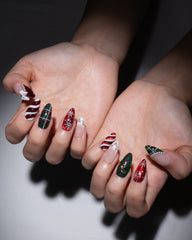 December