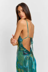 Vera Maxi Dress