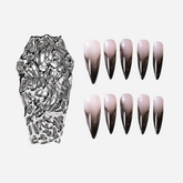 Abyss Coffin Set
