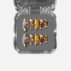 D&D Mimic & Treasure