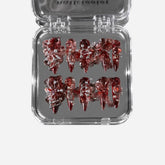 Pierced Wildflower
