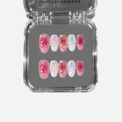Pink Essence
