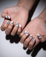 Skeleton Mini Coffin Set