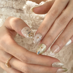 Universal Unity: The World Press On Nails