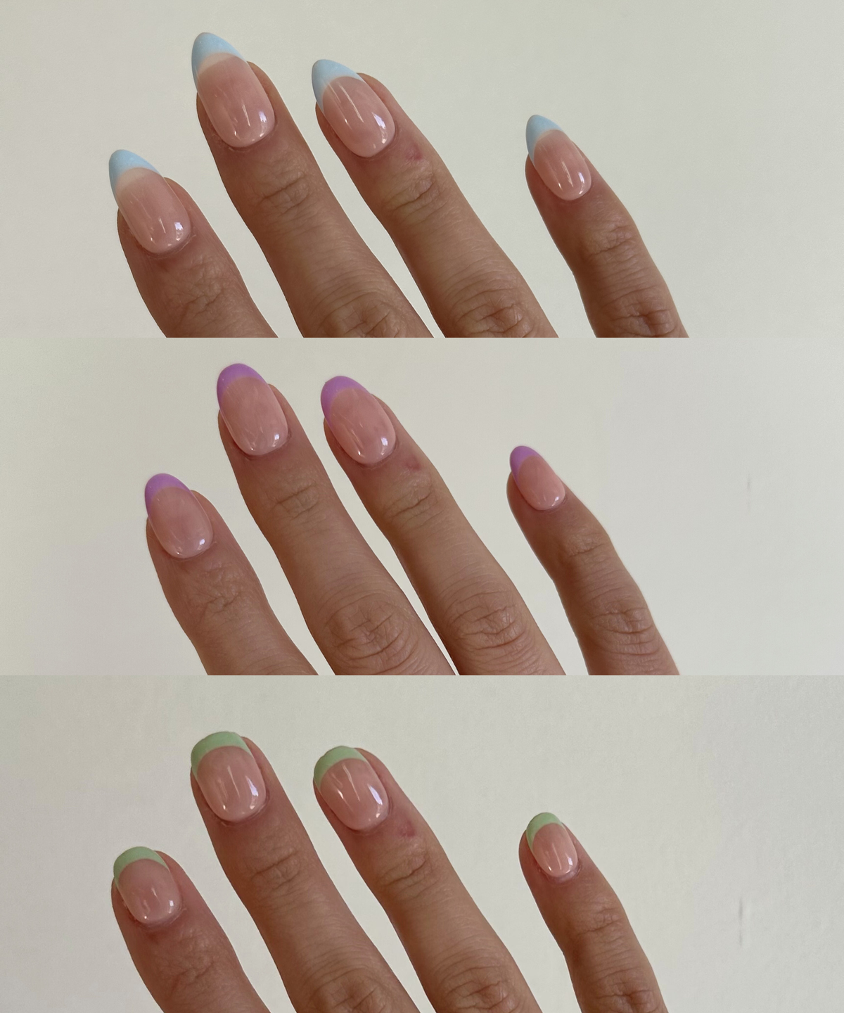 FRENCH PASTEL BUNDLE