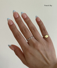 FRENCH PASTEL BUNDLE