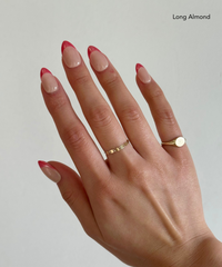 FRENCH BLUSH