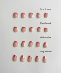 FRENCH BLUSH