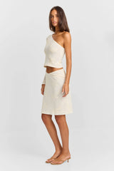 Lola Midi Skirt