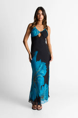 Raya Maxi Dress