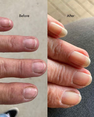 Nail Strengthener