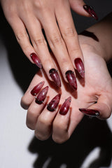 Blood Oath Coffin Set