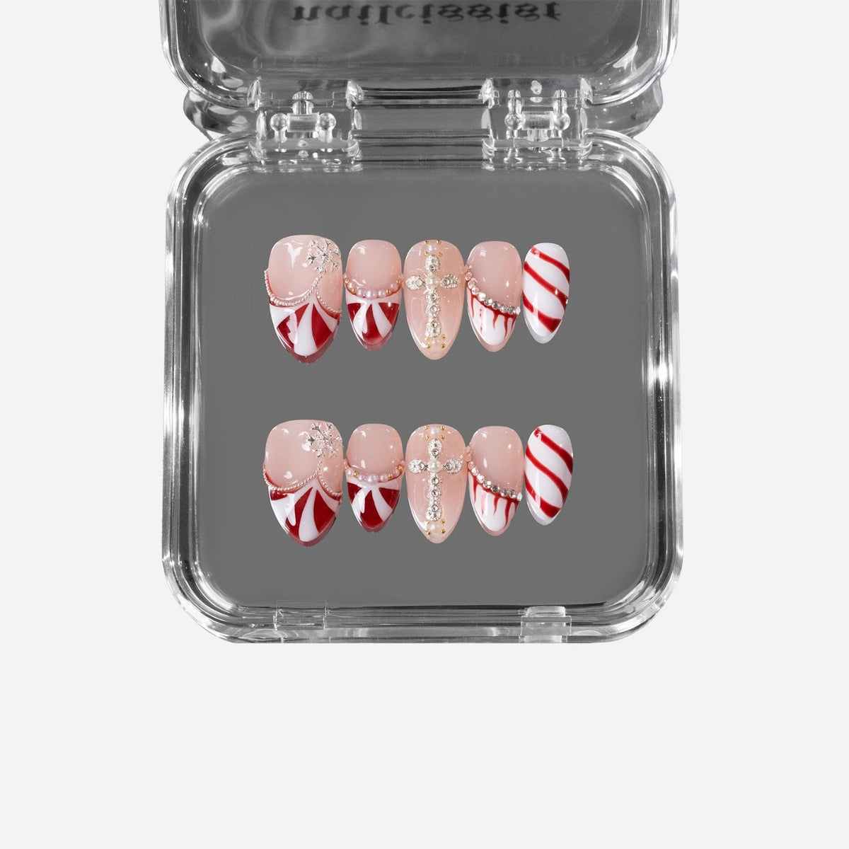 Candy Cane Mini
