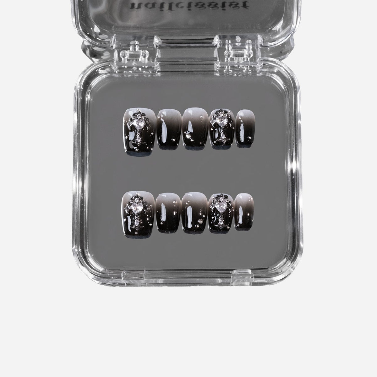 Carbon Dust Mini