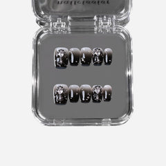 Carbon Dust Mini