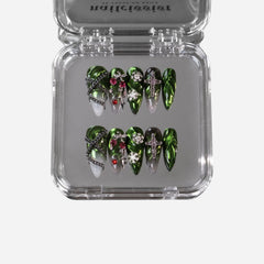 Christmas X Cherries