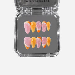 Citrus Twist