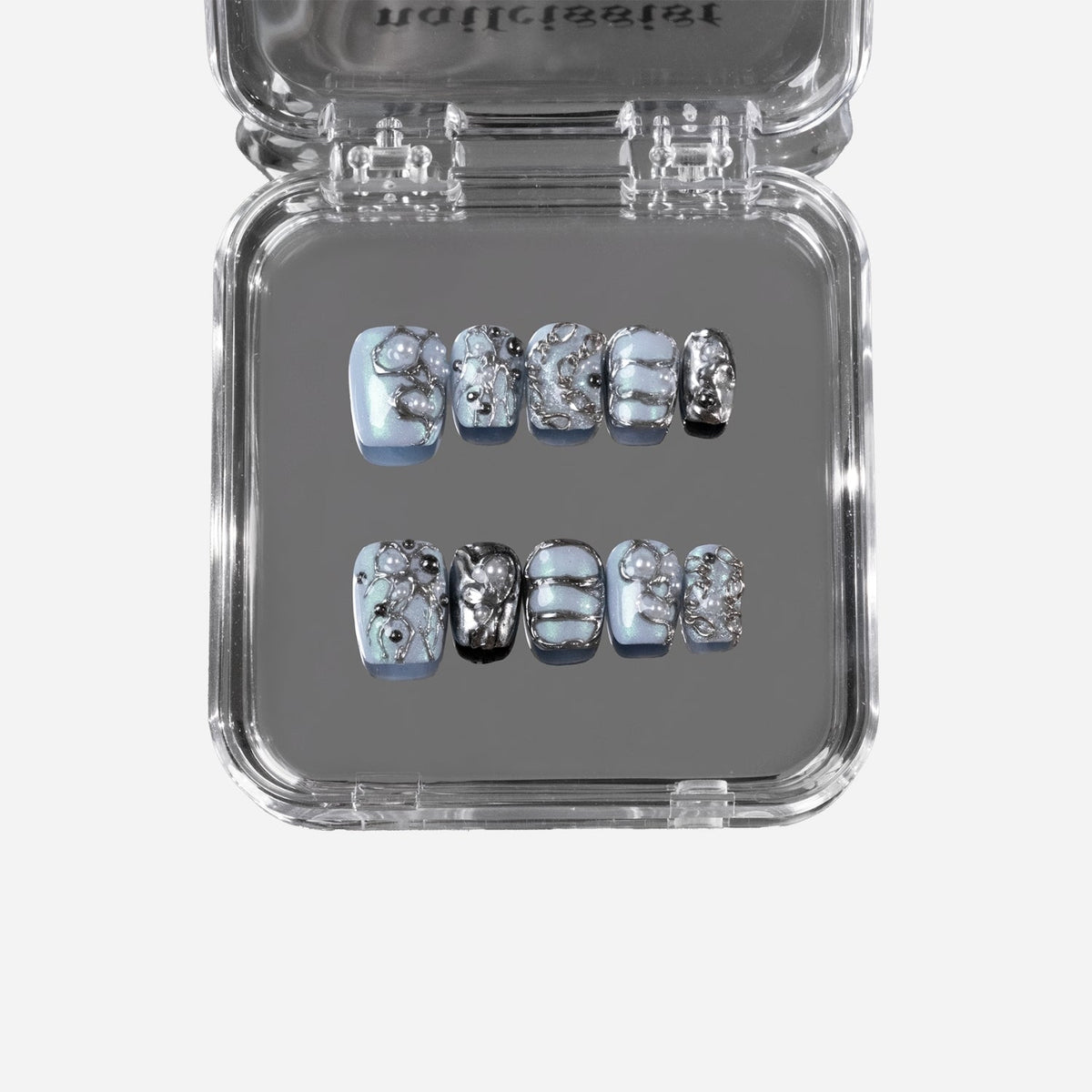 Cyber Alien Mini