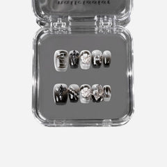 Cyber Valentine Mini