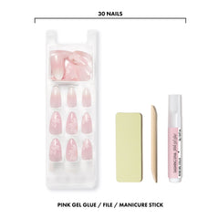 Whispering Petals