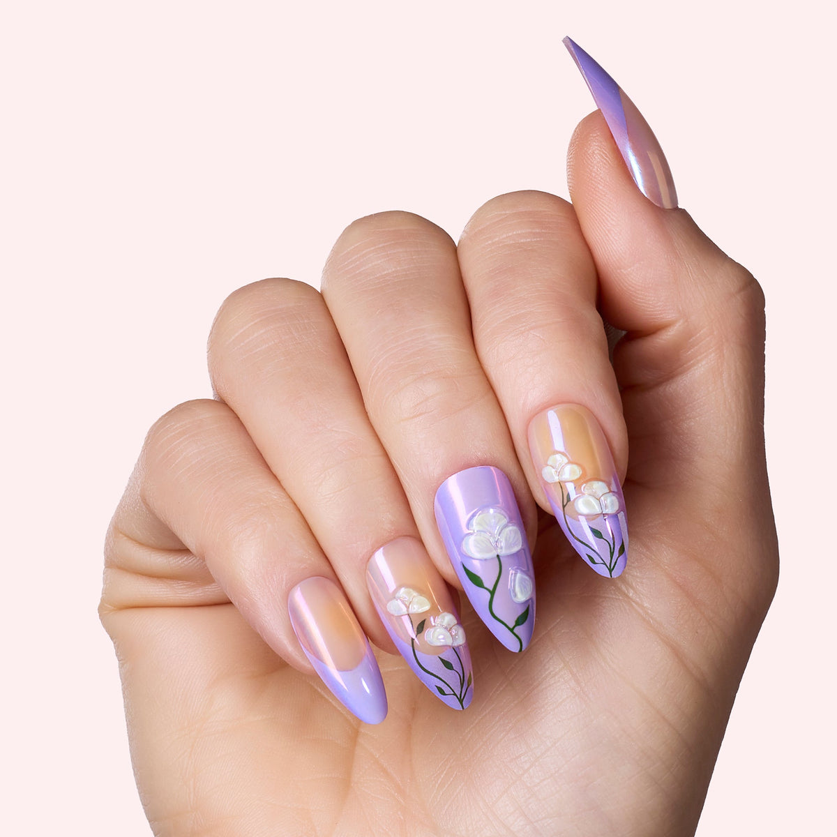 Lavender Sensation