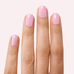 Lovely Pink