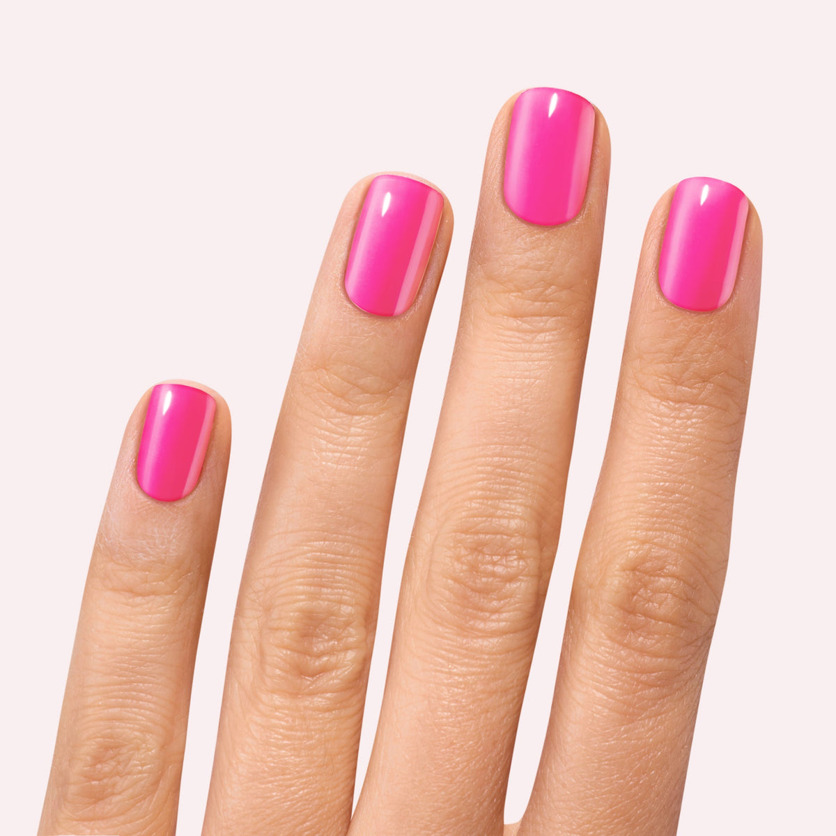 Magenta Madness
