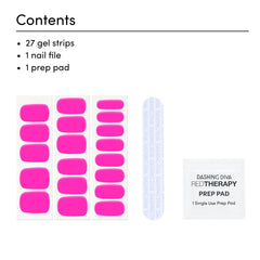 Magenta Madness
