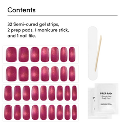 Rock Candy