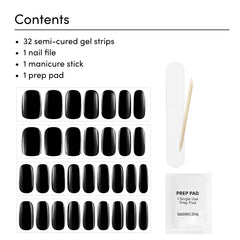 Real Black