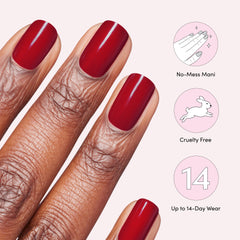Cherry Red