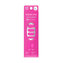 Magenta Madness