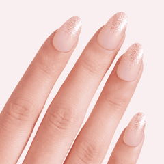 Peach Bubbles