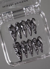 Liquid Metal