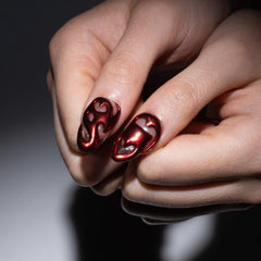 Liquid Blood Mini