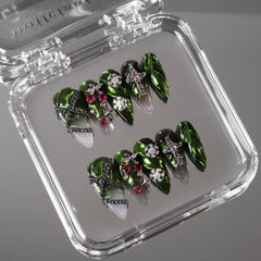 Christmas X Cherries