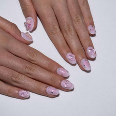 Strawberry Milk