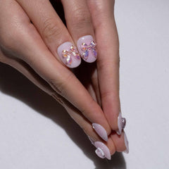 Strawberry Milk