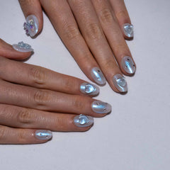 Blue Soda