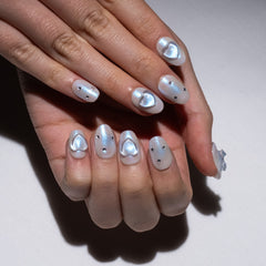 Blue Soda