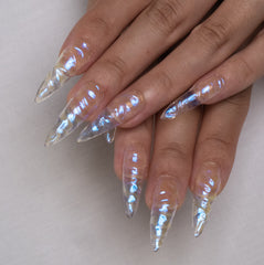 Arctic Glacier