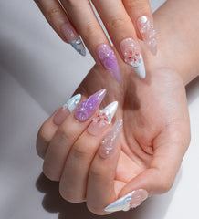 Floral Fantasy - Rose Set