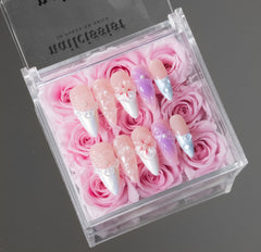 Floral Fantasy - Rose Set