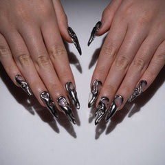 Liquid Silver