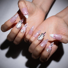 Pretty In Pink