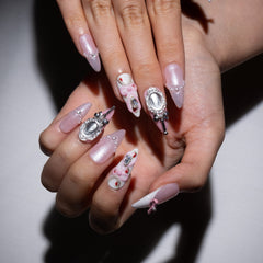 Pretty In Pink