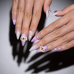 Lilac Garden