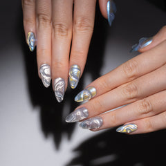 Ice Jelly