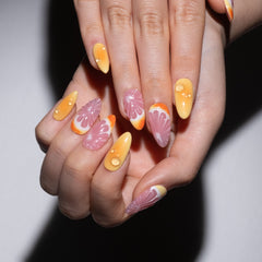 Citrus Twist