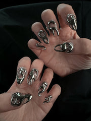 Liquid Silver Mini